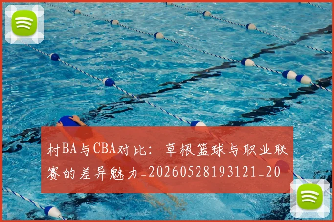 村BA与CBA对比：草根篮球与职业联赛的差异魅力_20260528193121_20260609205836