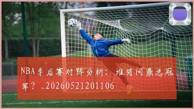 NBA季后赛对阵分析：谁将问鼎总冠军？_20260521201106