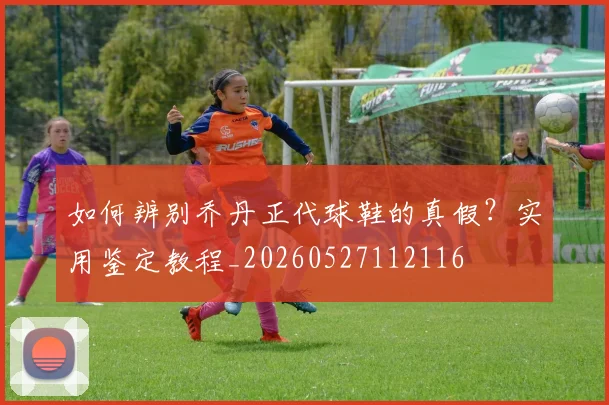 如何辨别乔丹正代球鞋的真假？实用鉴定教程_20260527112116