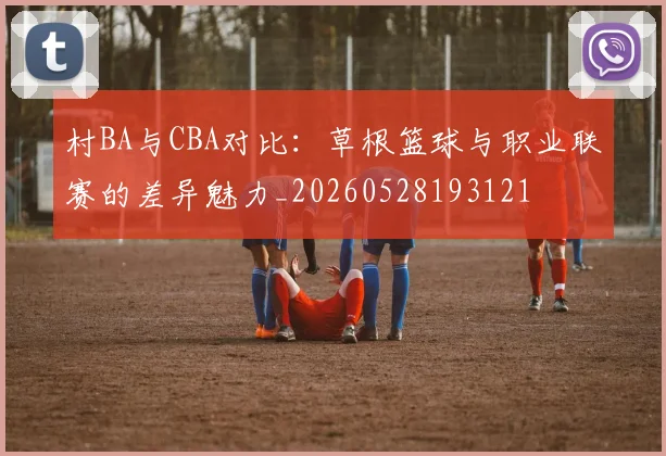 村BA与CBA对比:草根篮球与职业联赛的差异魅力_20260528193121